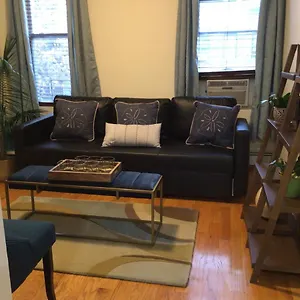  Appartamento Brownstone Living