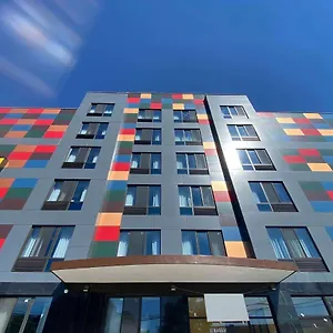 Hotel Super 8 By Wyndham Brooklyn Williamsburg, New York