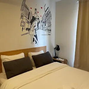 2* Отель Chelsea Nyc