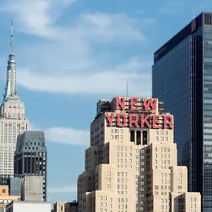 The New Yorker, A Wyndham Νέα Υόρκη