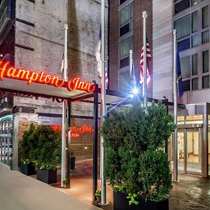 Hampton Manhattan Grand ניו יורק