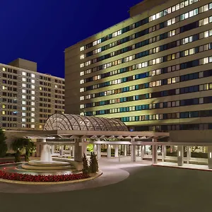 Hilton Jfk Airport ניו יורק