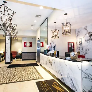 Hotel Pointe Plaza (adults Only), New York