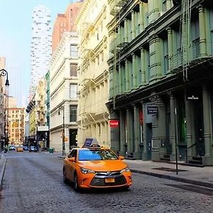 Lovely Private In Soho! New York