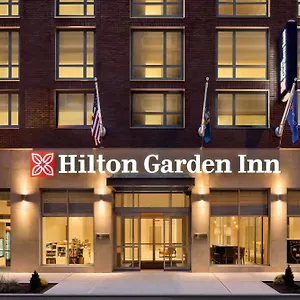 Hilton Garden Times Square South Νέα Υόρκη