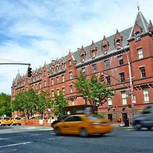 Hostel Hi, New York