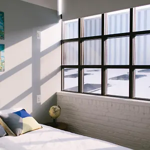 Hostel The Local Ny, Nowy Jork
