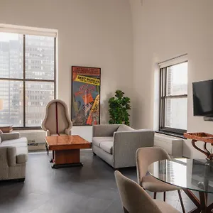The Manhattan Club Νέα Υόρκη