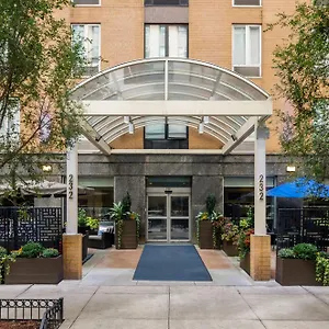 Hotel Express Chelsea By Ihg, New York