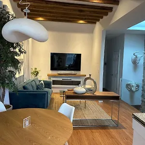A Dedicated Space To Unwind Apartment