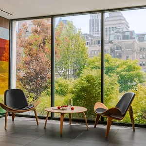 Aparthotel Sonder Battery Park, New York