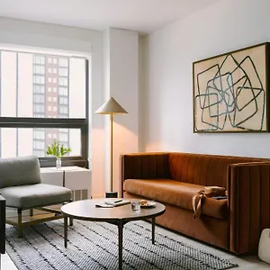 Aparthotel Sonder Court Square, New York