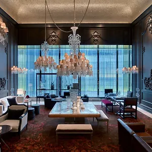 Baccarat And Residences Νέα Υόρκη