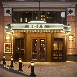 Roxy ניו יורק