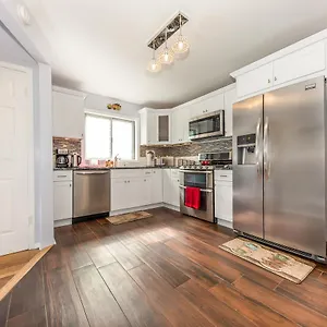 Luxury Close To Ubs Arena And Jfk New York