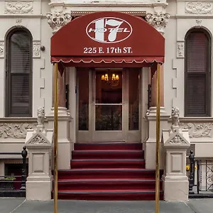 2* Hotell 17 - Extended