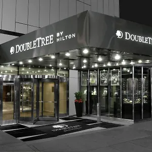 Doubletree By Hilton Metropolitan ניו יורק