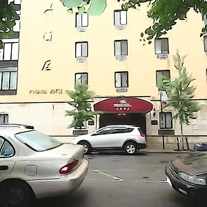 Hotel Windsor, Nowy Jork