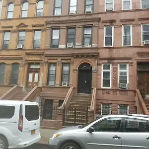  Appartamento Harlem