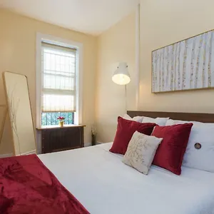 Lavish 3 Bedroom In Williamsburg!! New York