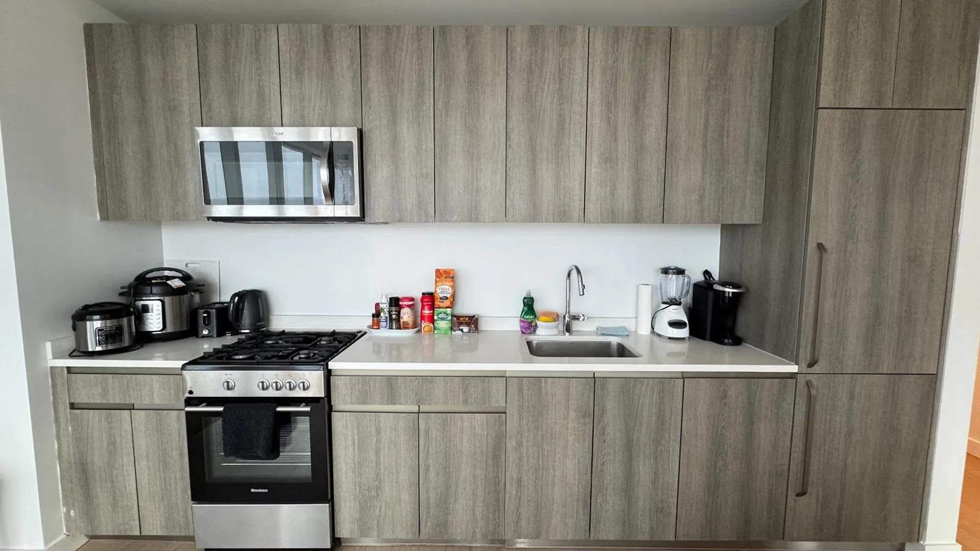 Luxury 2 Bedrooms 2 Bathrooms Corner Apartment Breathtaking City Views Modern Retreat New York 0*,